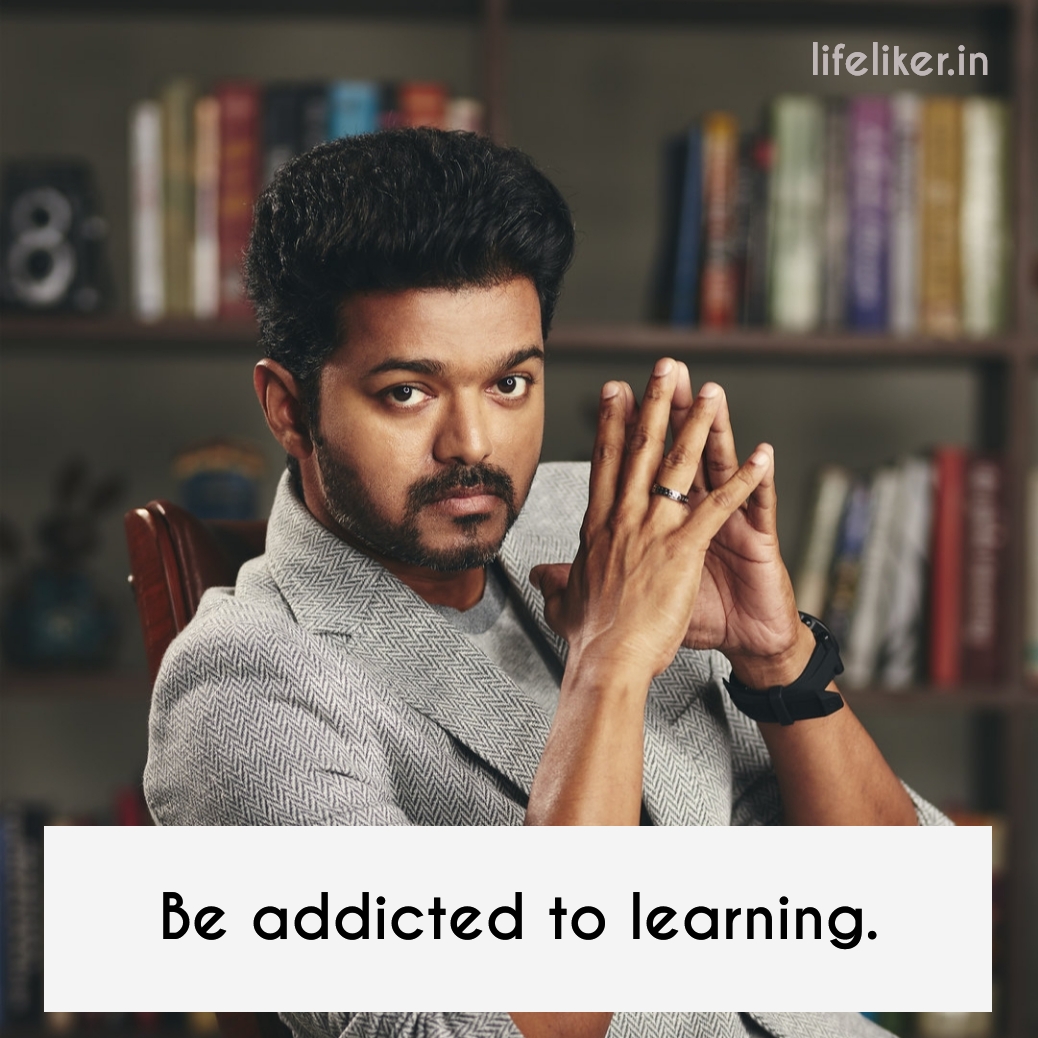 Sivakarthikeyan Motivational Quotes, Sivakarthikeyan Quotes